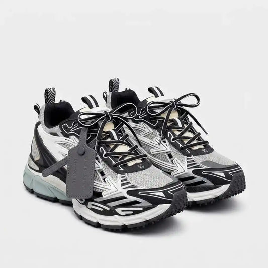 Off White Be Right Mujer
