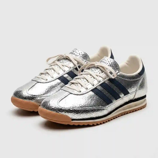 ADDS SL 72 OG Silver Metallic Hombre