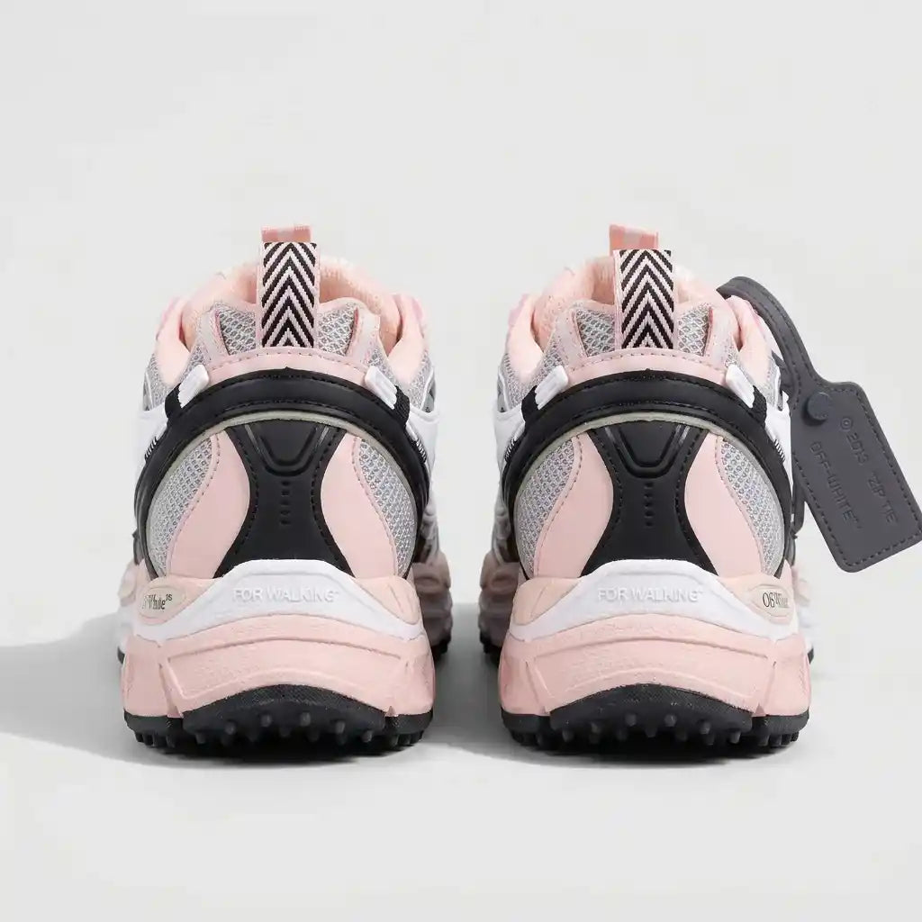 Off White Be Right  Mujer