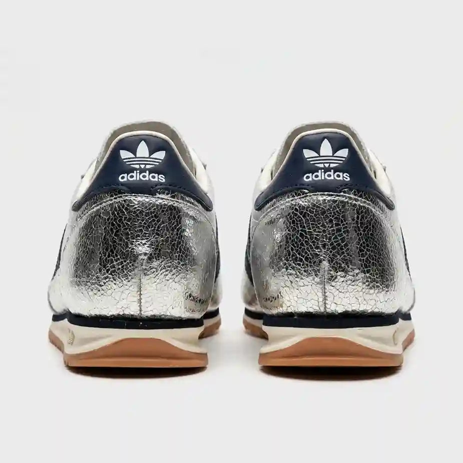 ADDS SL 72 OG Silver Metallic Mujer